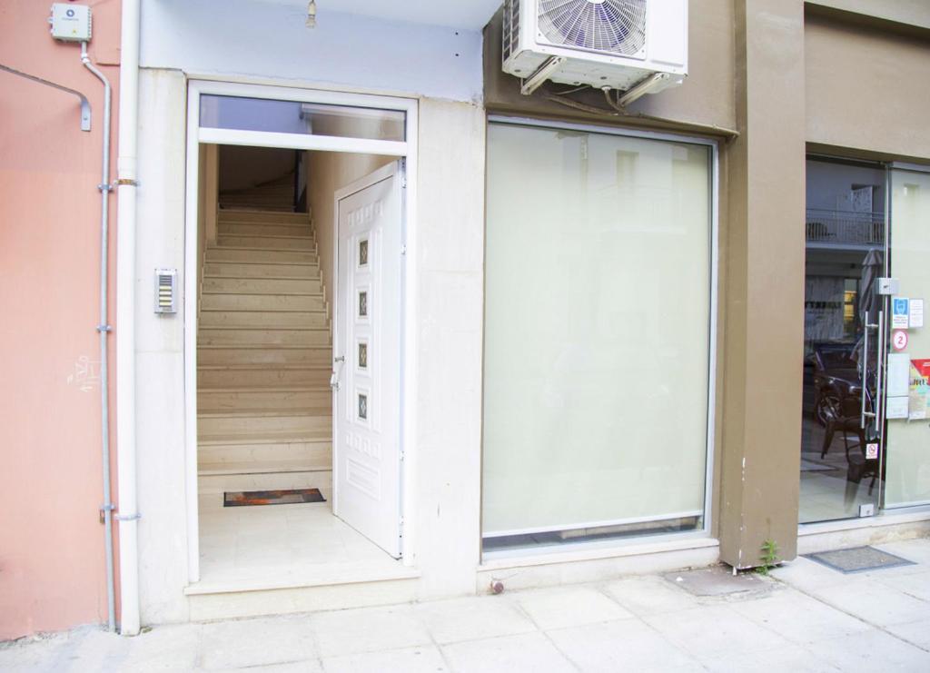 Marietta City Center Apartments Nauplia Exterior foto